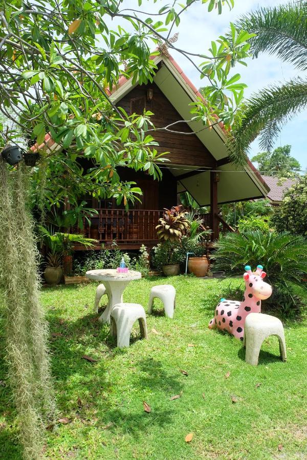 Laemsing View Chanthaburi