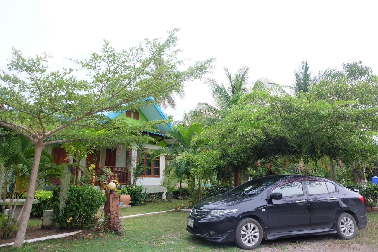 Laemsing View 2* Chanthaburi