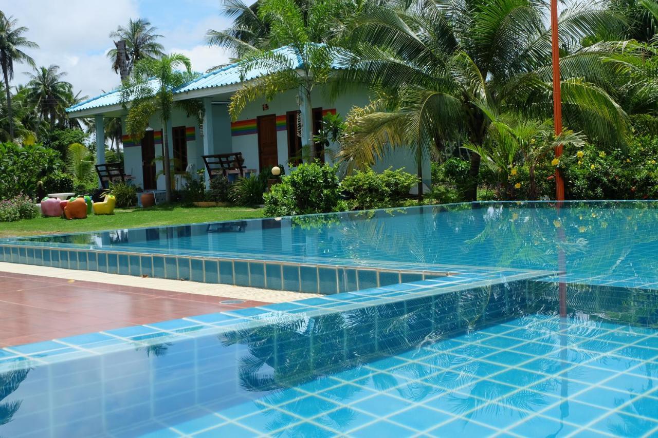 Resort Laemsing View Chanthaburi