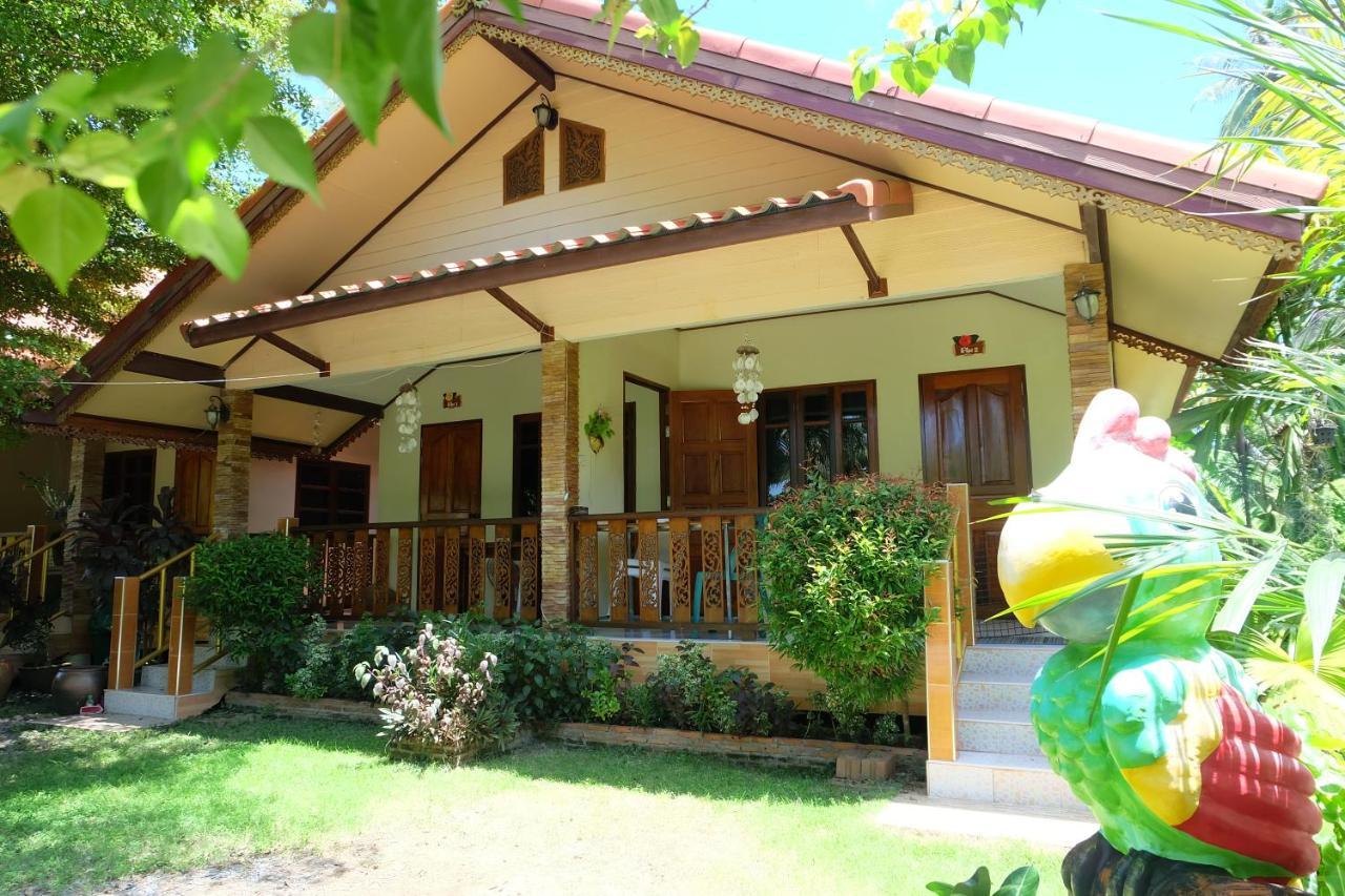 Laemsing View Resort 2*