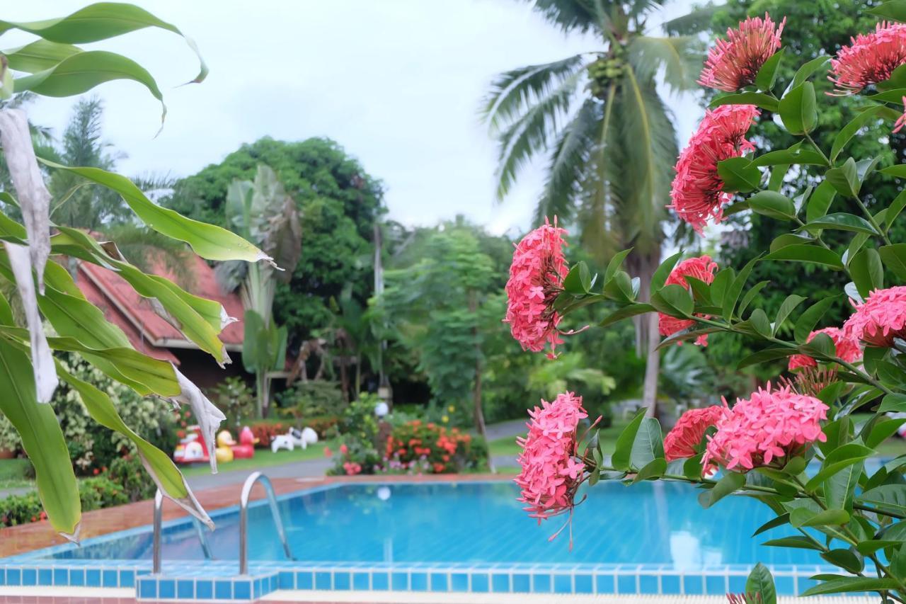 Laemsing View 2* Chanthaburi