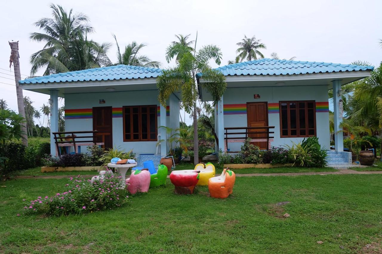 Resort Laemsing View Chanthaburi