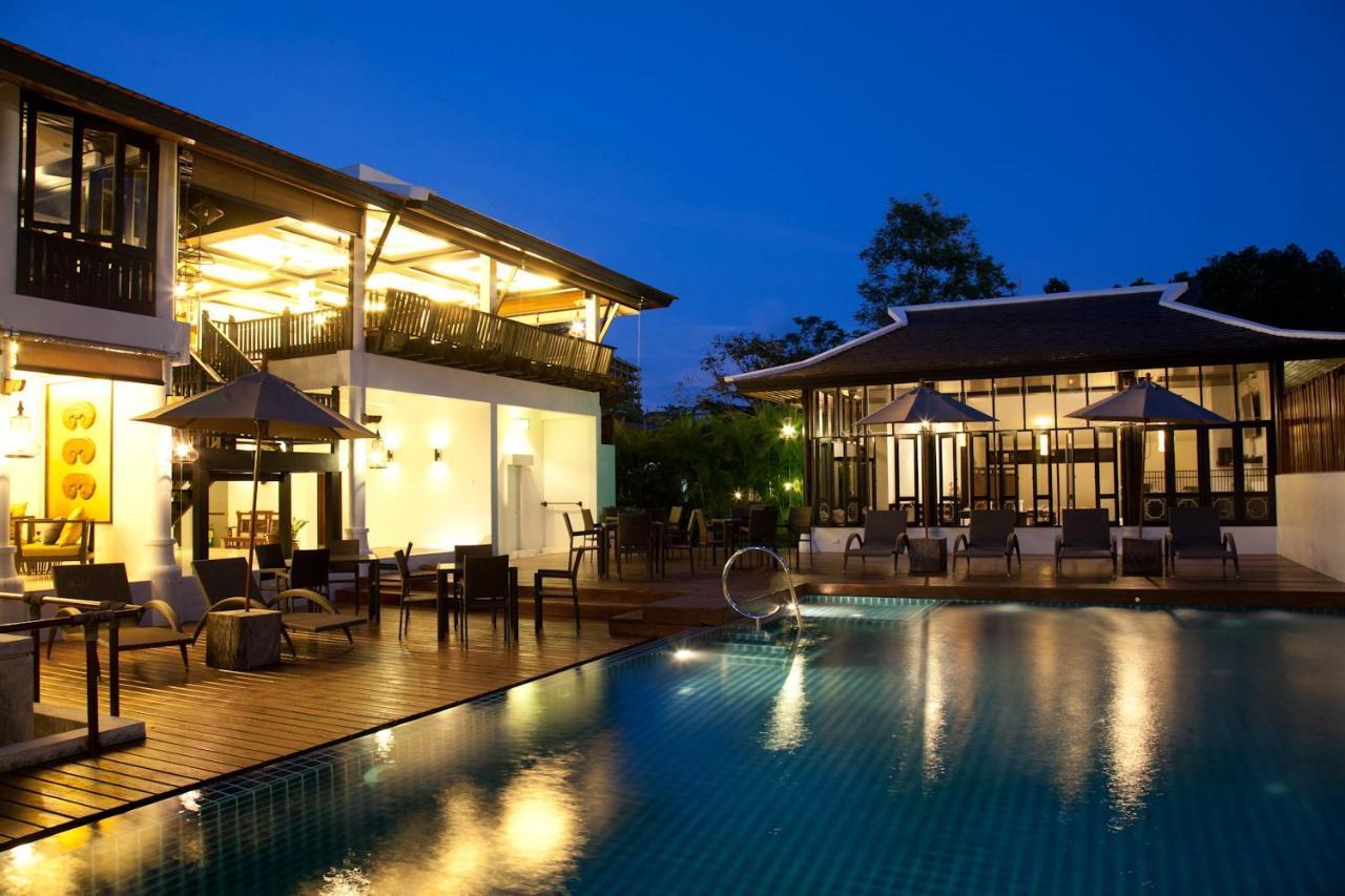 Numsai Khaosuay Resort 4*