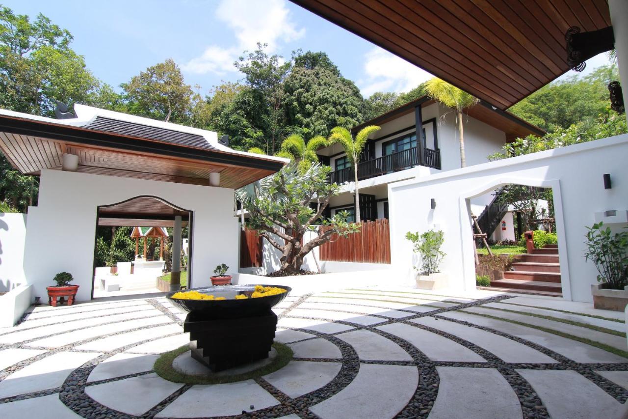 Resort Numsai Khaosuay 4*