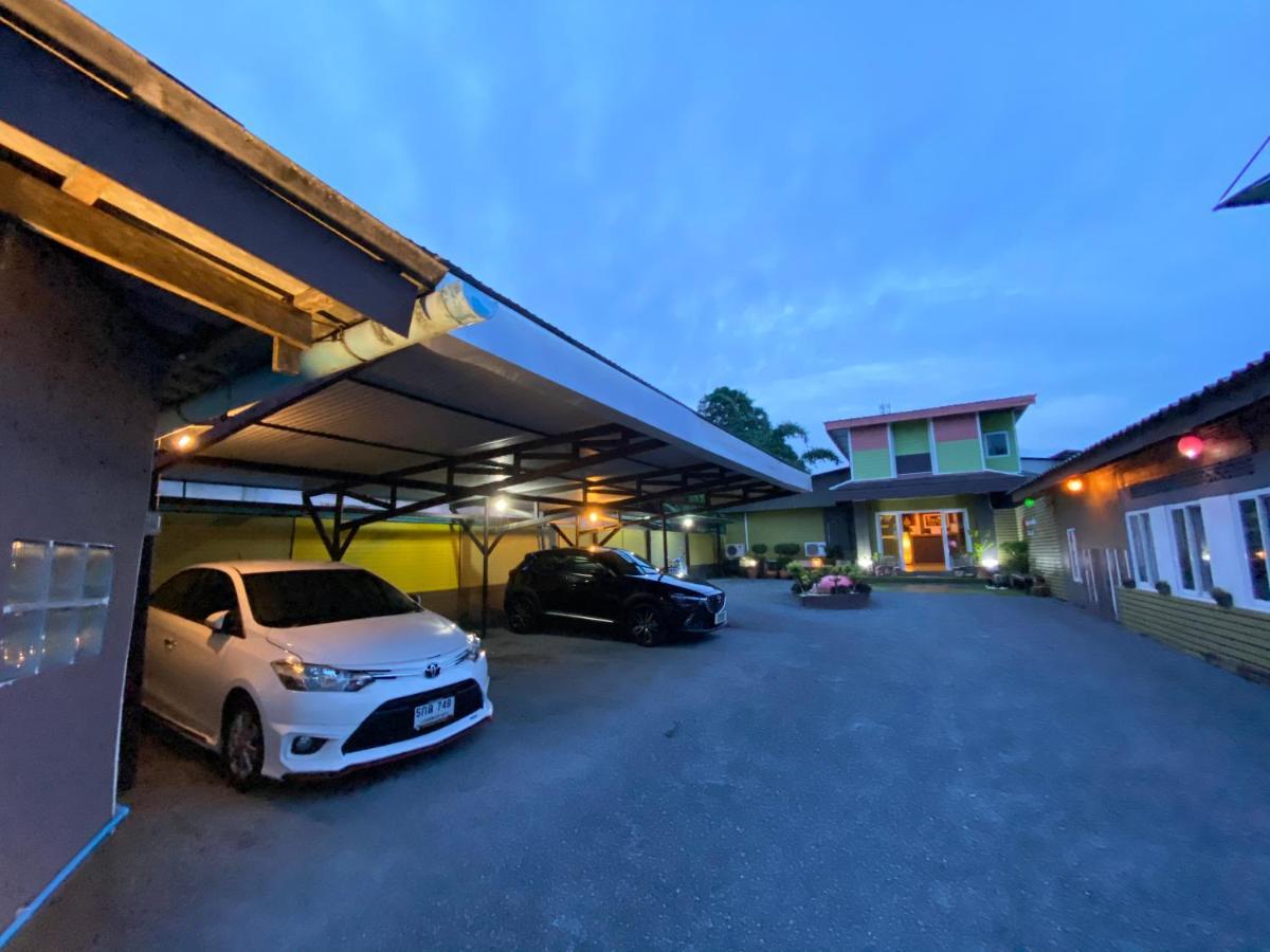 Pakor Boutique Resort Phang Nga