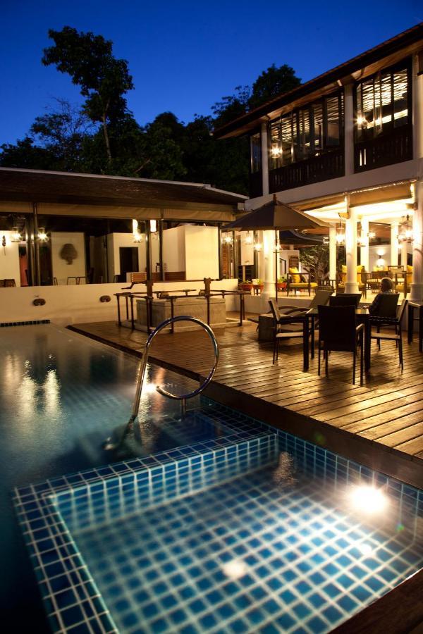Numsai Khaosuay Resort Ranong