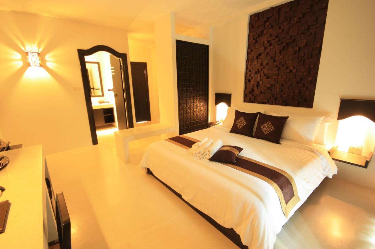 Resort Numsai Khaosuay 4*