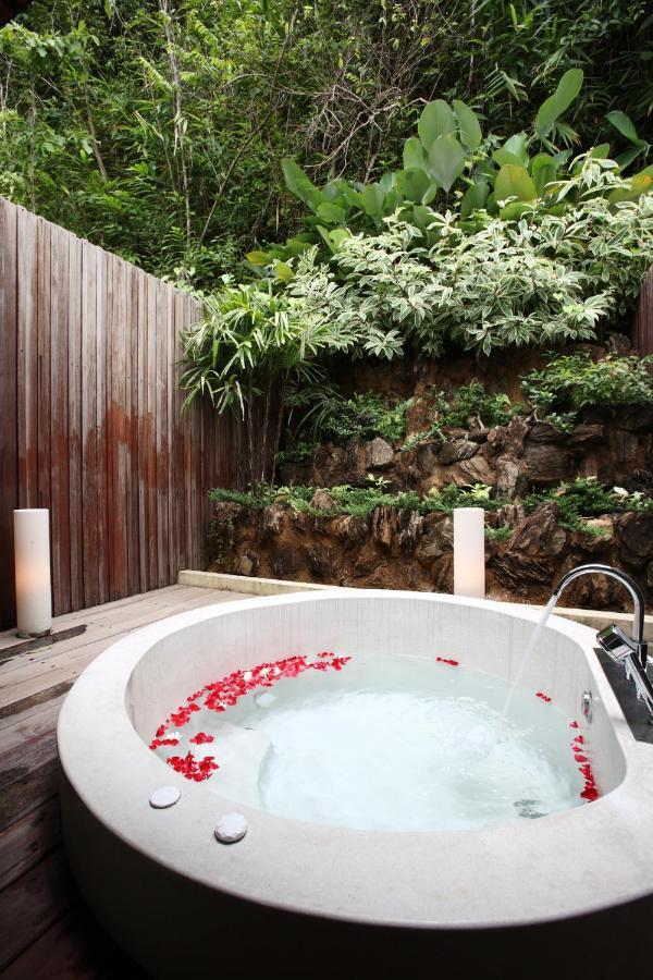 Resort Numsai Khaosuay Ranong