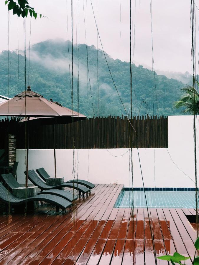 Numsai Khaosuay Resort 4*