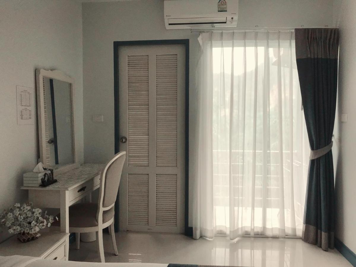 Ancora Blu Boutique 2* Ao Nang
