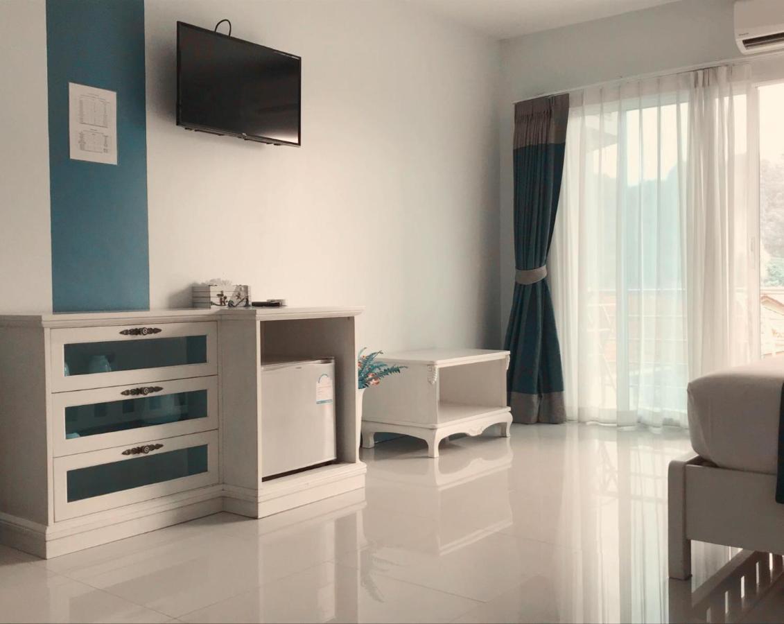 Ancora Blu Boutique Hotel 2*