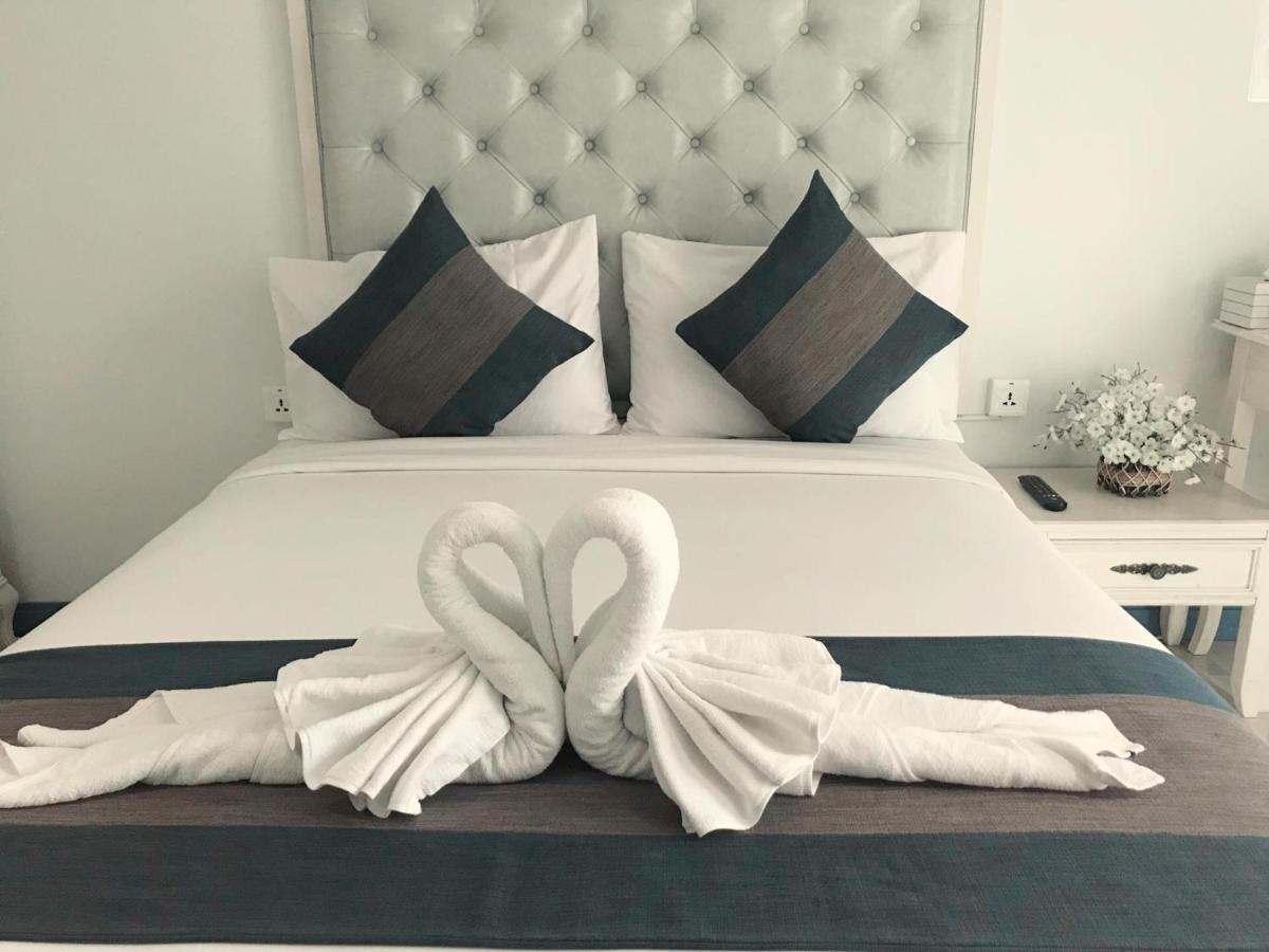 Hotel Ancora Blu Boutique Ao Nang