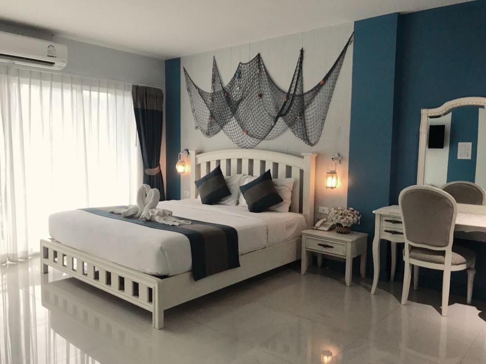 Ancora Blu Boutique Hotel 2*