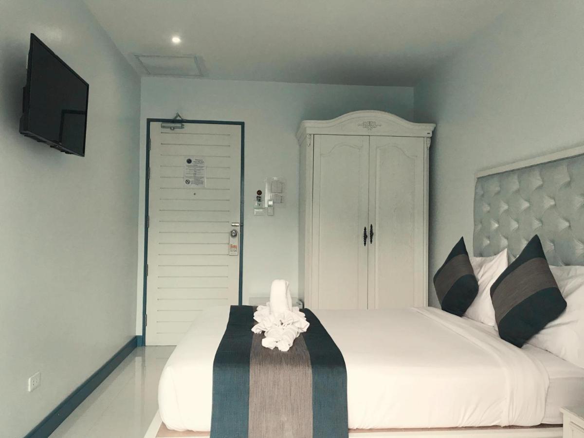 Hotel Ancora Blu Boutique Ao Nang