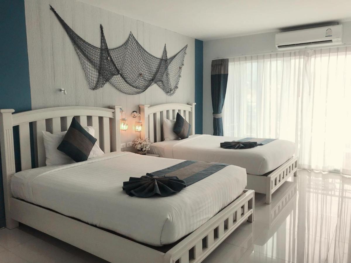Hotel Ancora Blu Boutique