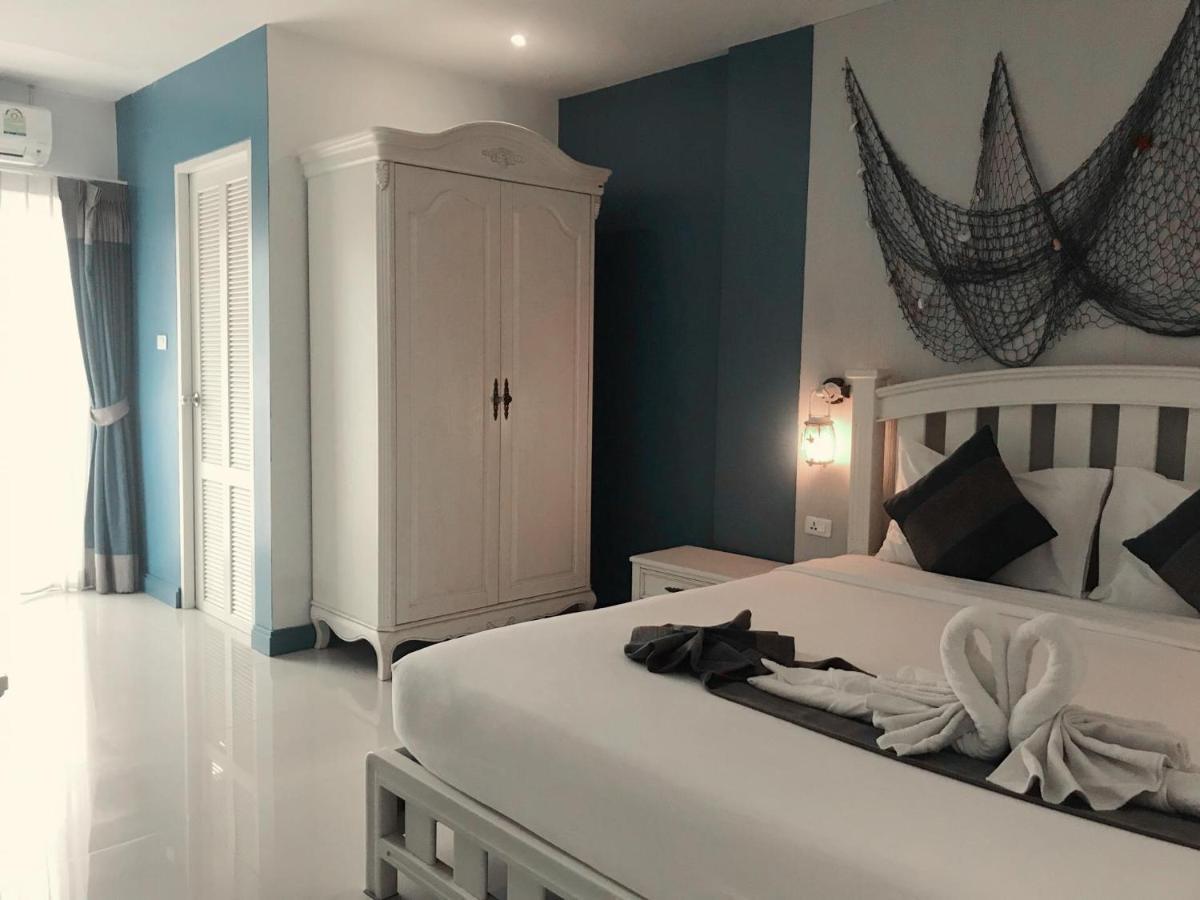 Ancora Blu Boutique 2* Ao Nang