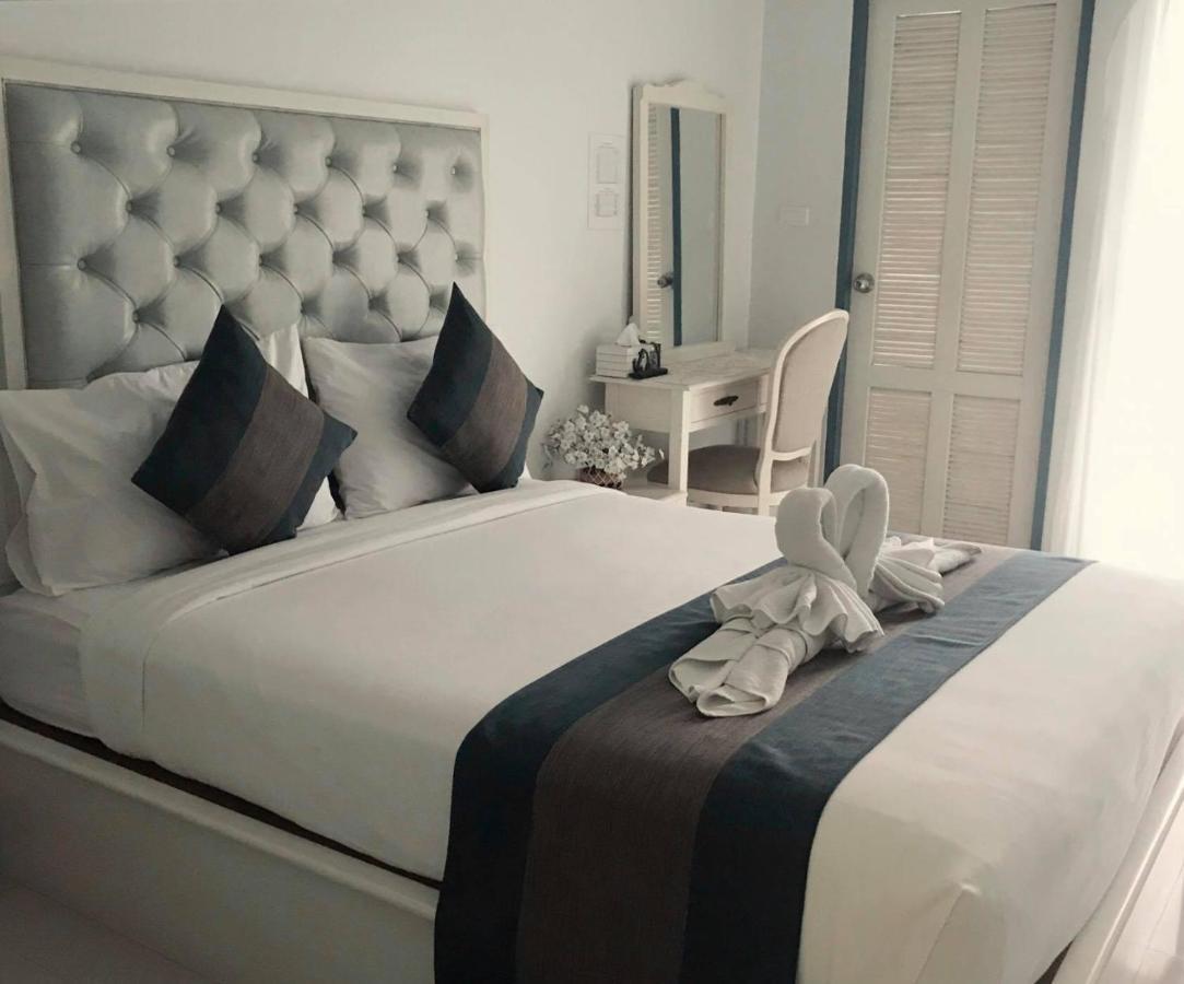 Ancora Blu Boutique Hotel Ao Nang
