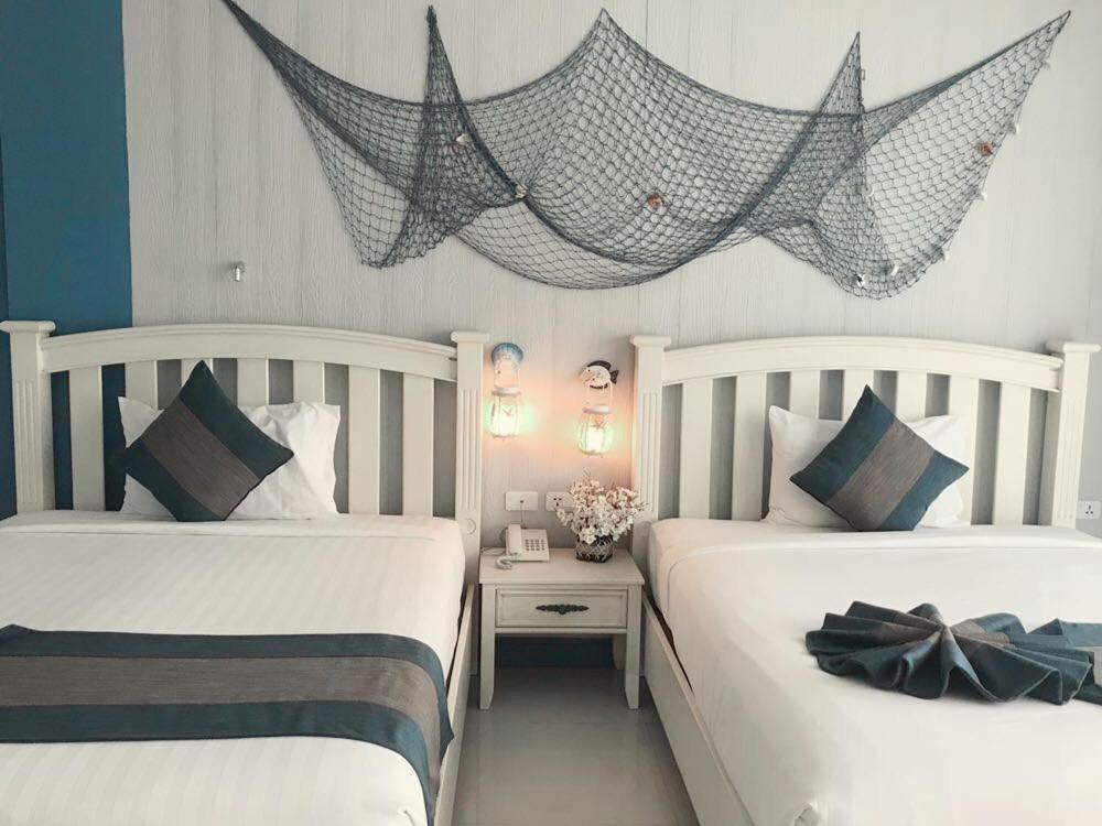 Hotel Ancora Blu Boutique Ao Nang