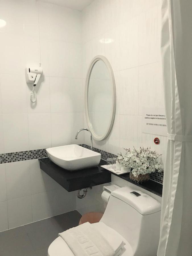 Hotel Ancora Blu Boutique Ao Nang