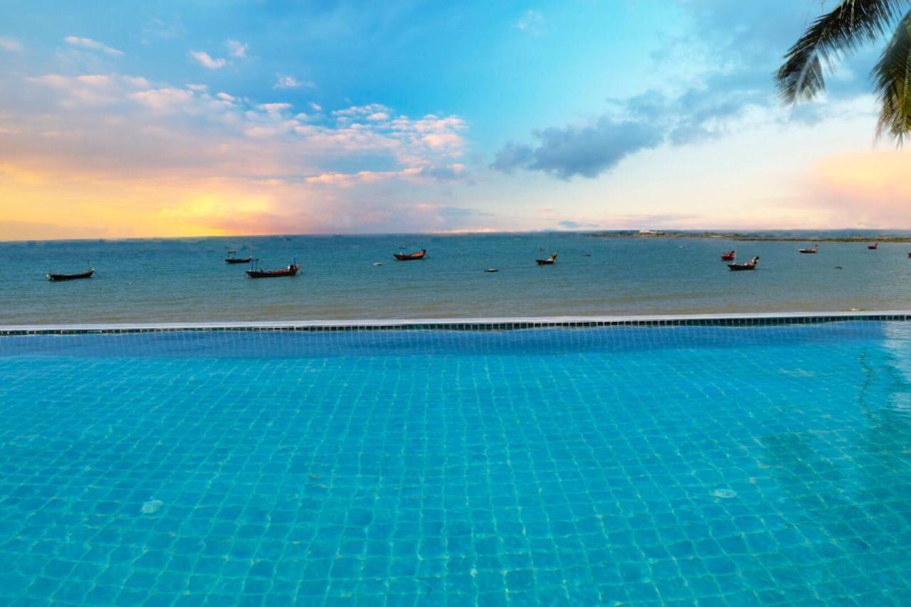 Resort Royal Phala Cliff 4*