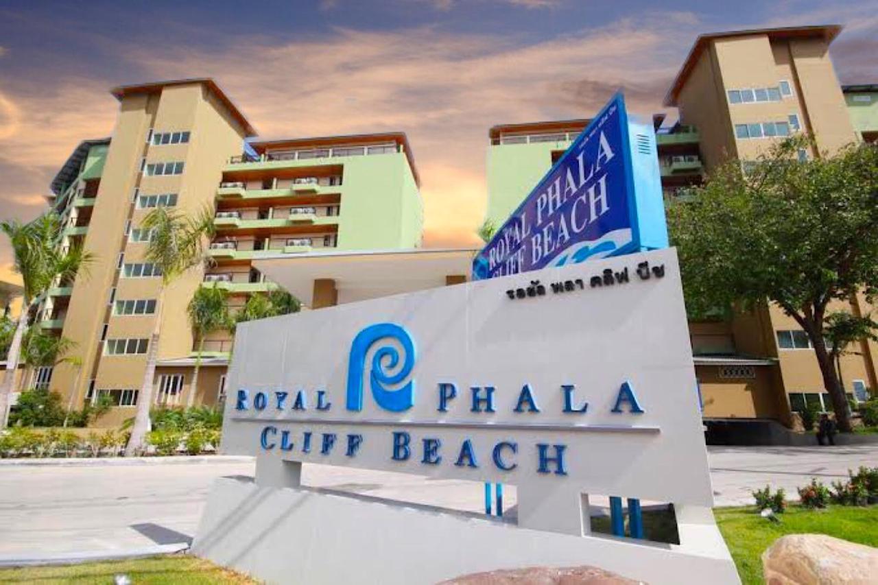 Royal Phala Cliff Resort 4*