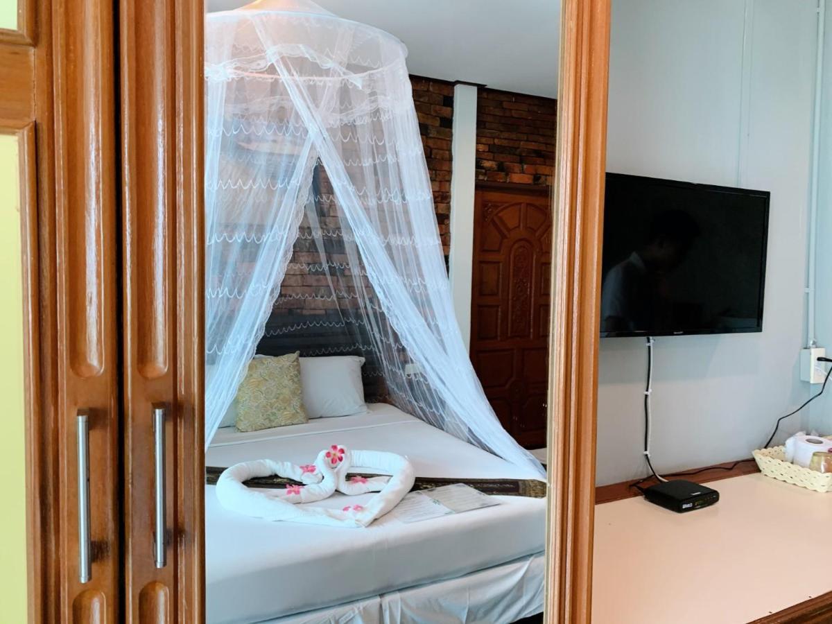 Adang Island 3* Koh Lipe