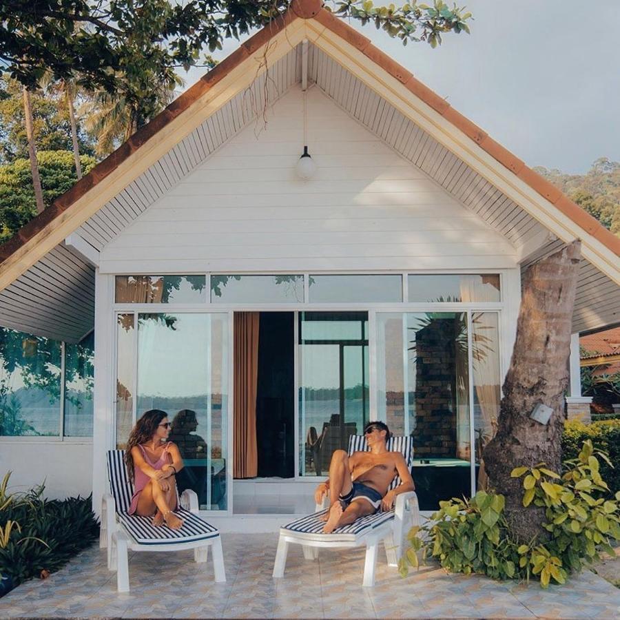 Adang Island 3* Koh Lipe