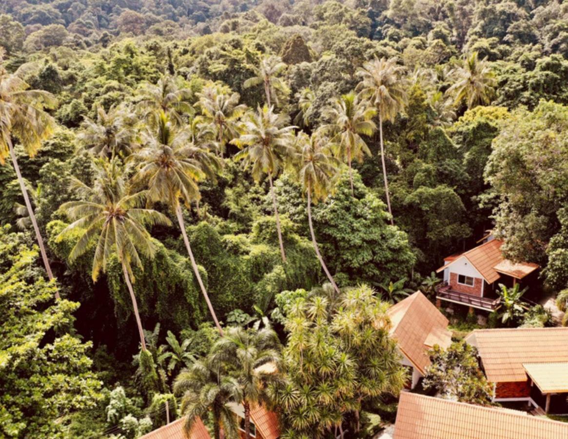 Adang Island Hotel