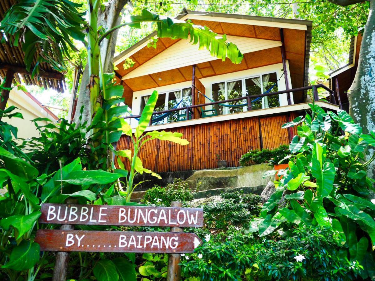 Resort Bubble