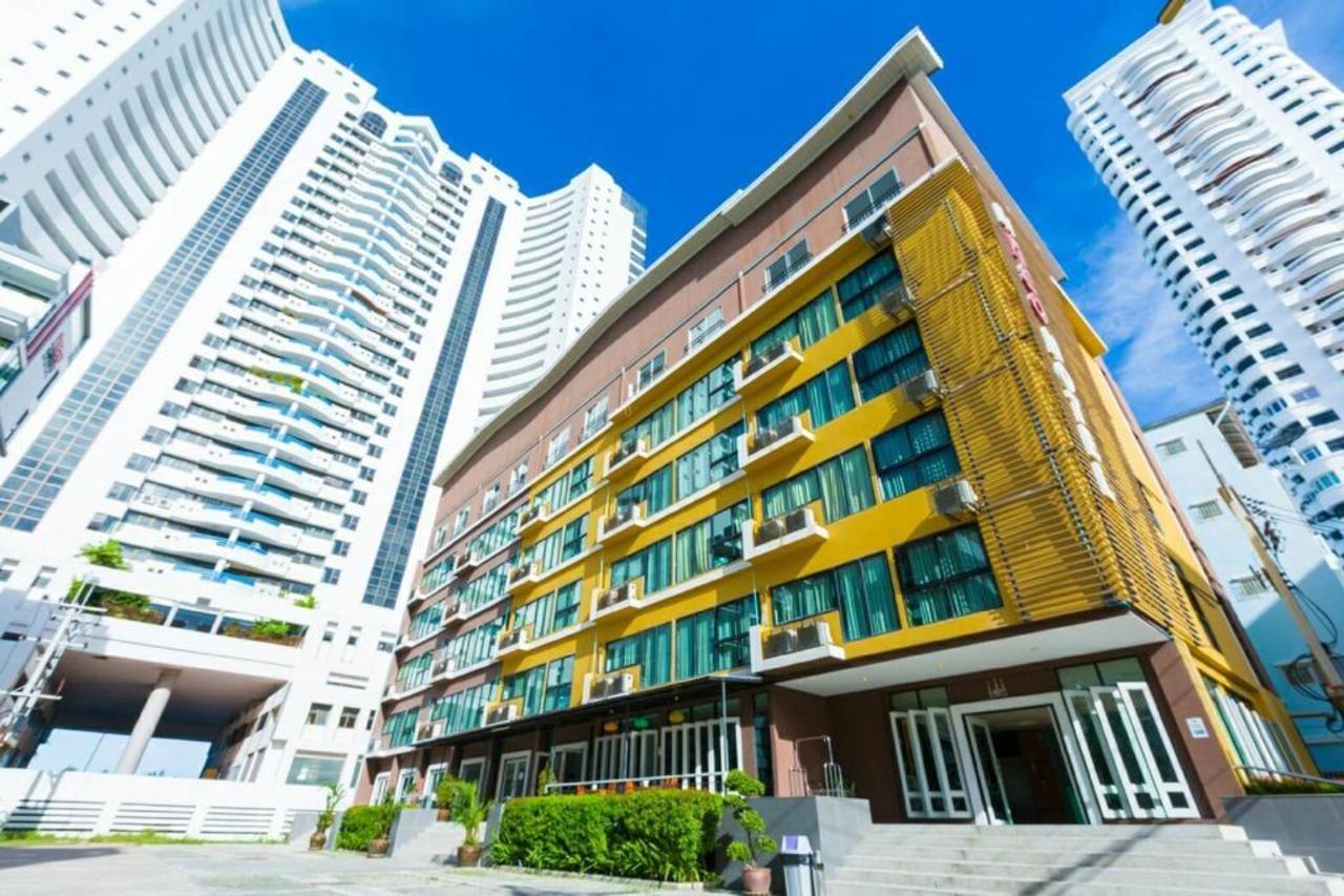 Hotel Neo