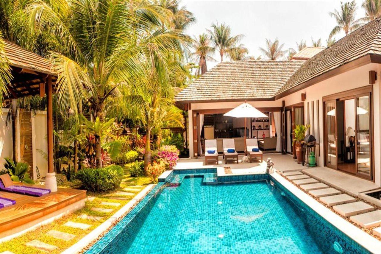 Baan Kluay Mai * Hua Thanon (Koh Samui)