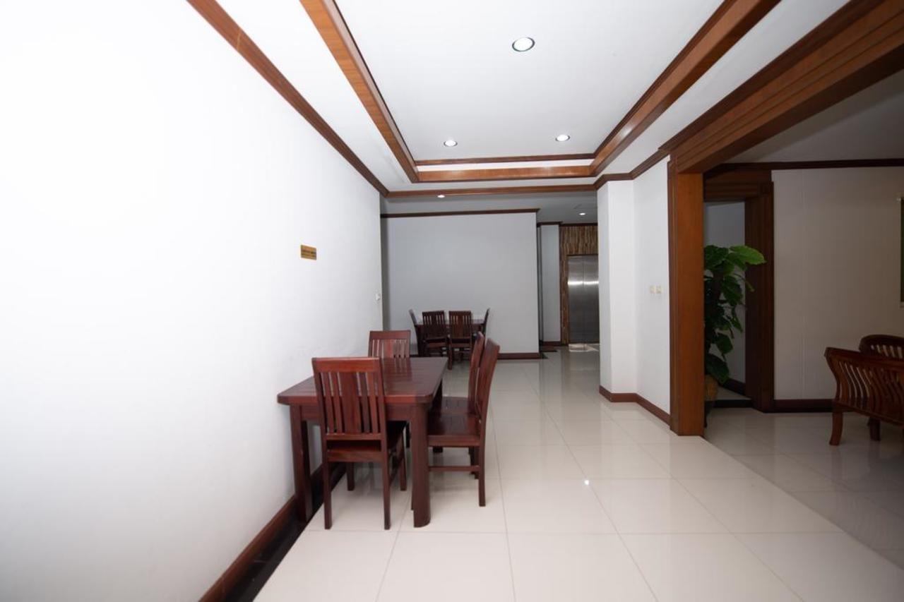 Al Ameen Hotel Krabi
