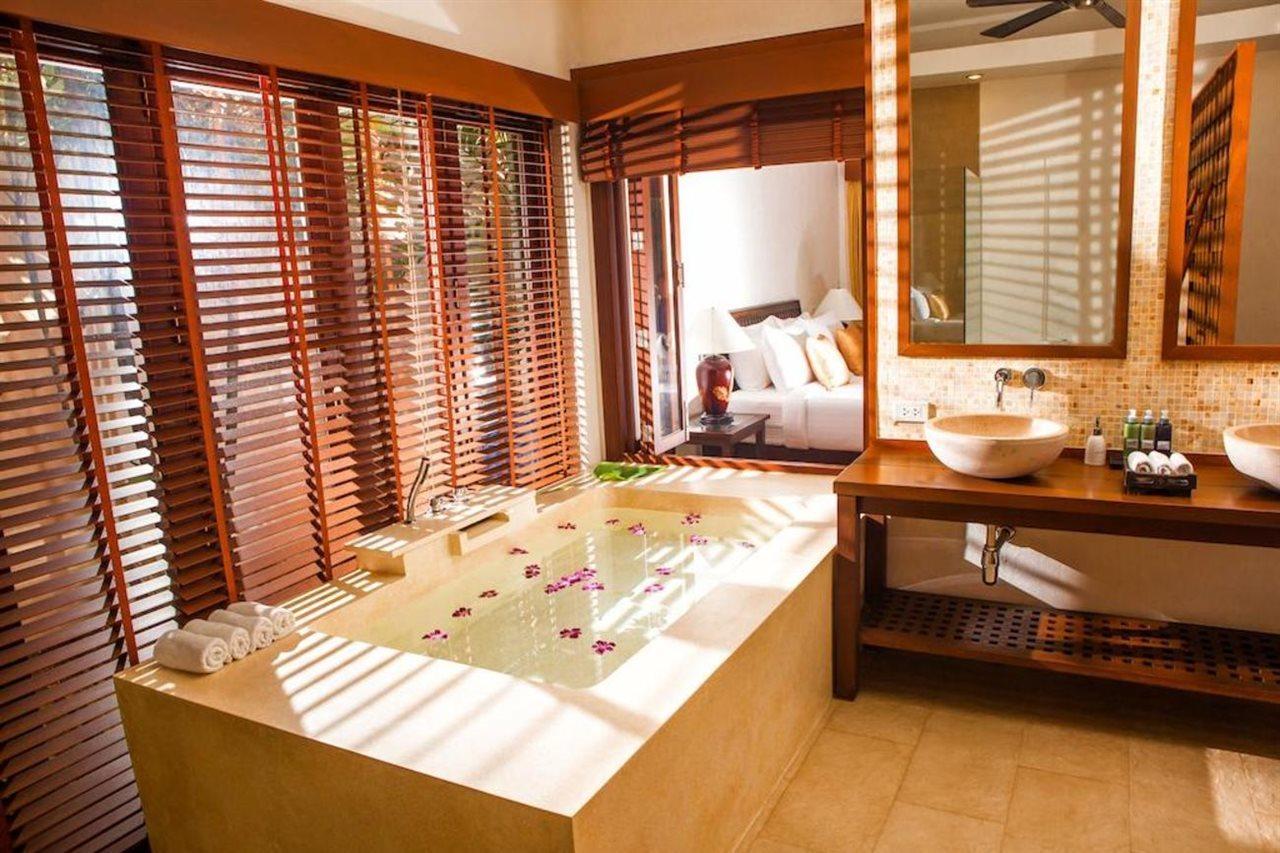 Villa Baan Kluay Mai Hua Thanon (Koh Samui)