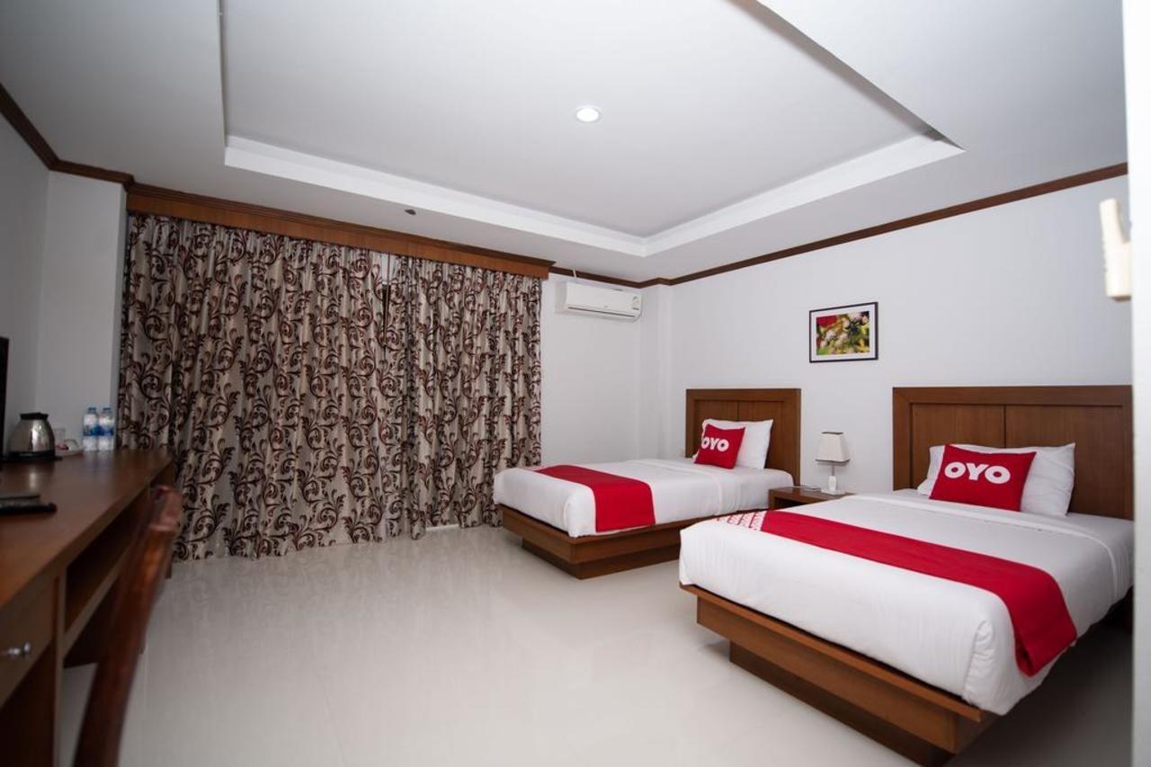 Al Ameen Hotel Krabi