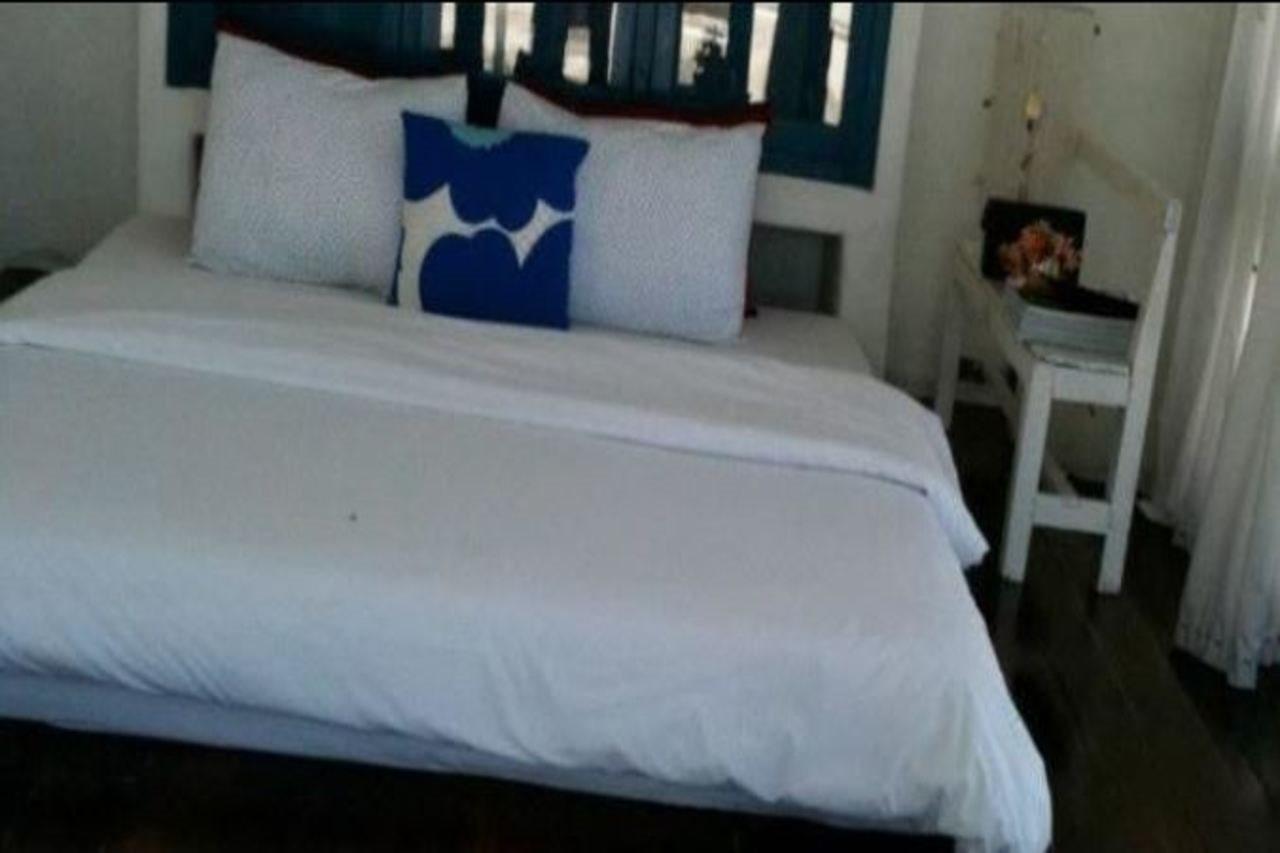 Huaplee Lazy Bed & Breakfast