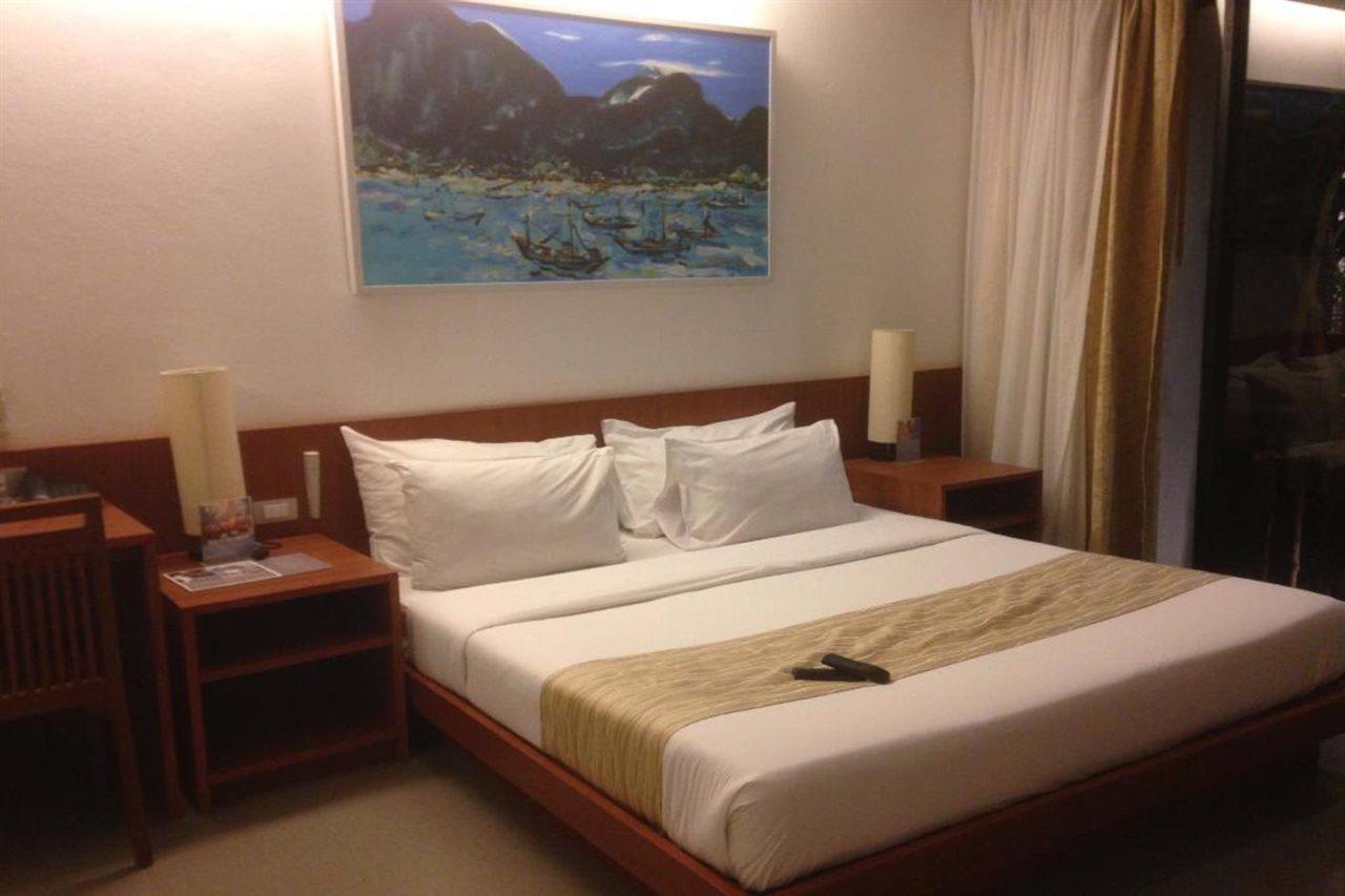 Tri-shawa Resort 4*
