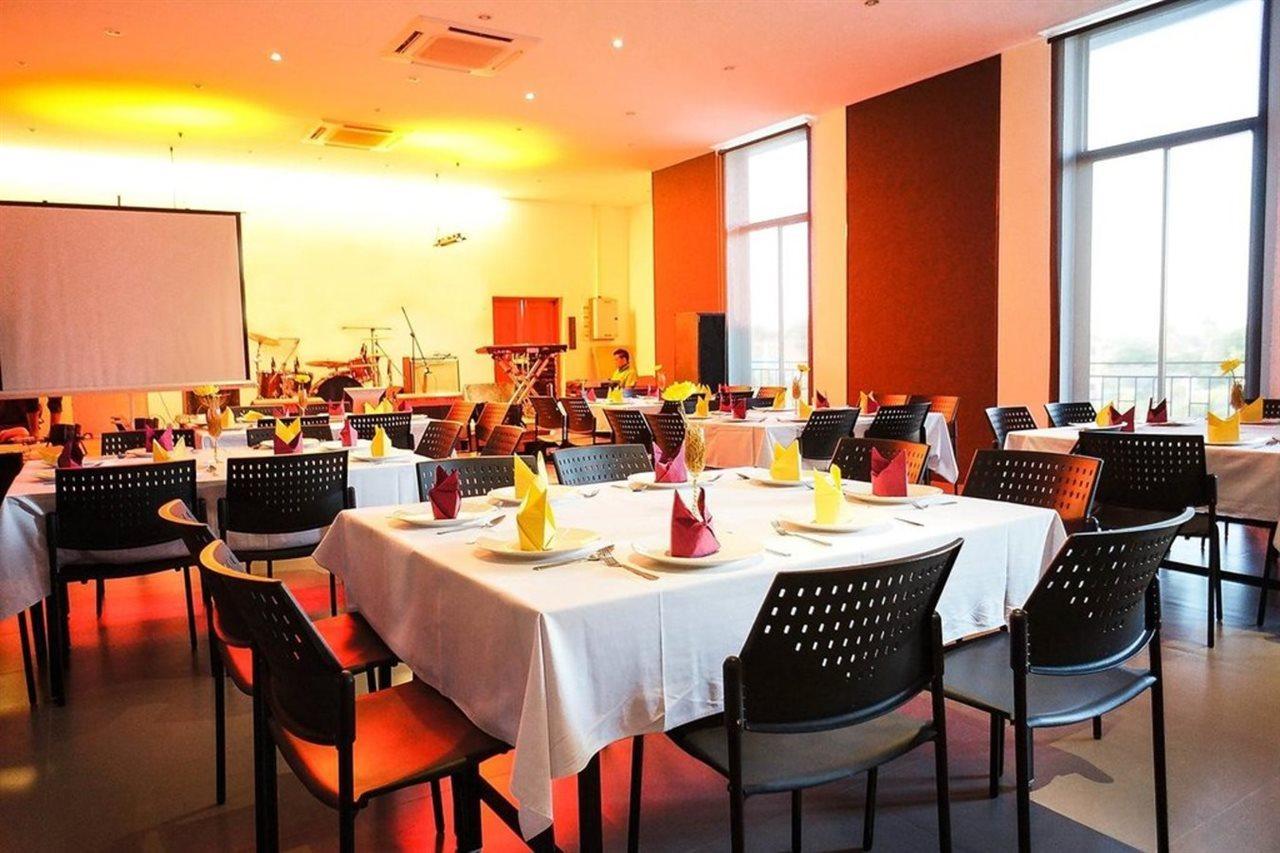 Resort Tri-shawa 4*