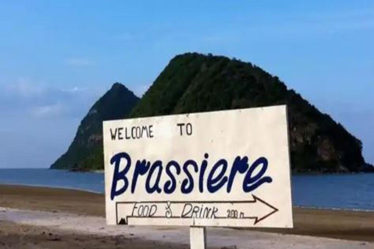Brassiere Sam Roi Yot