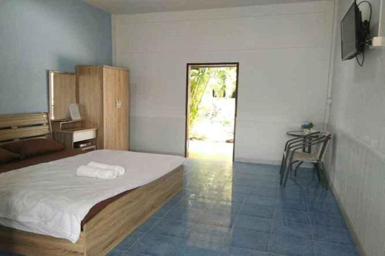 Hotel Bankanphu Phetchaburi