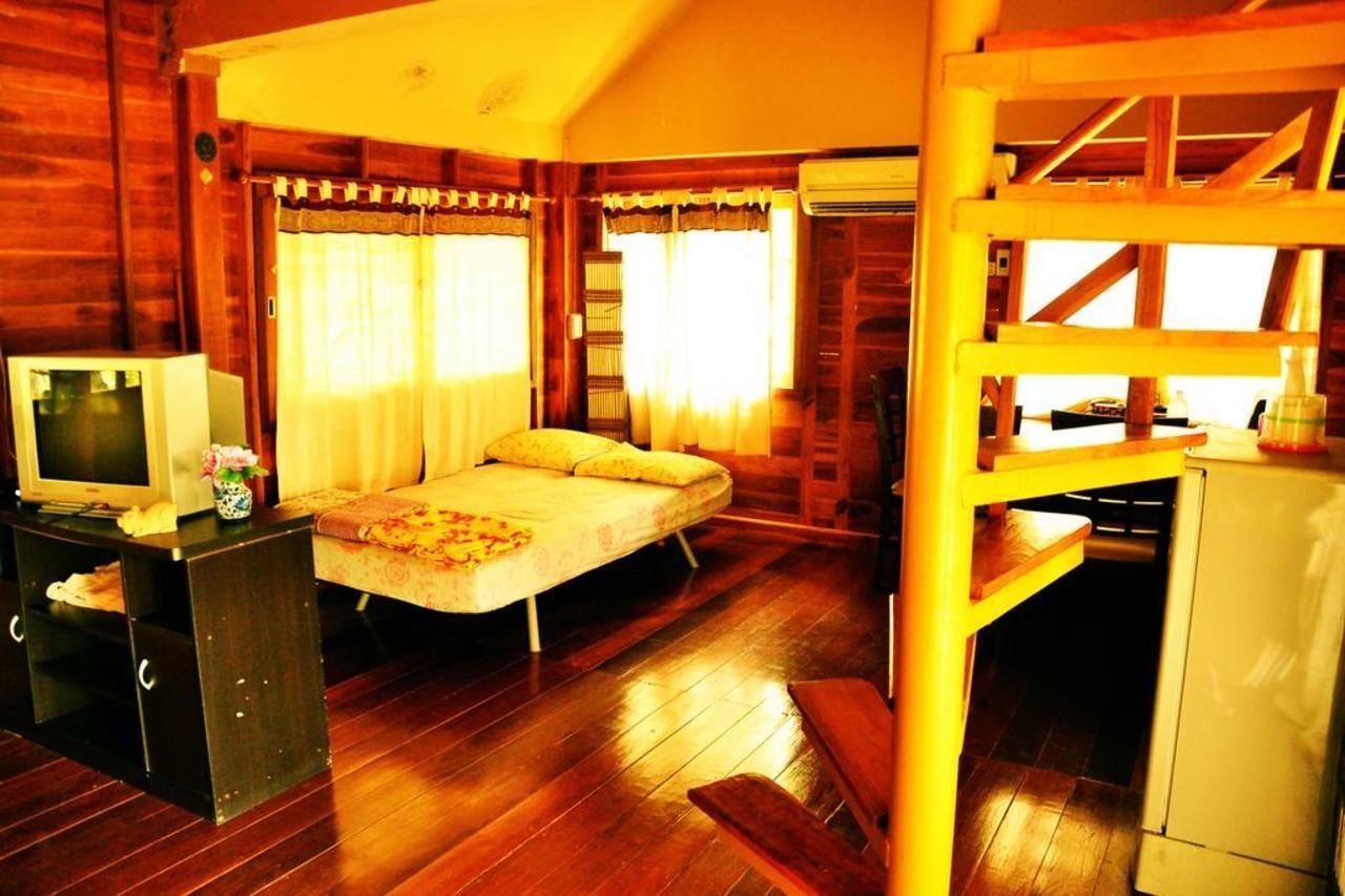 Resort Krsc Thailand 3*