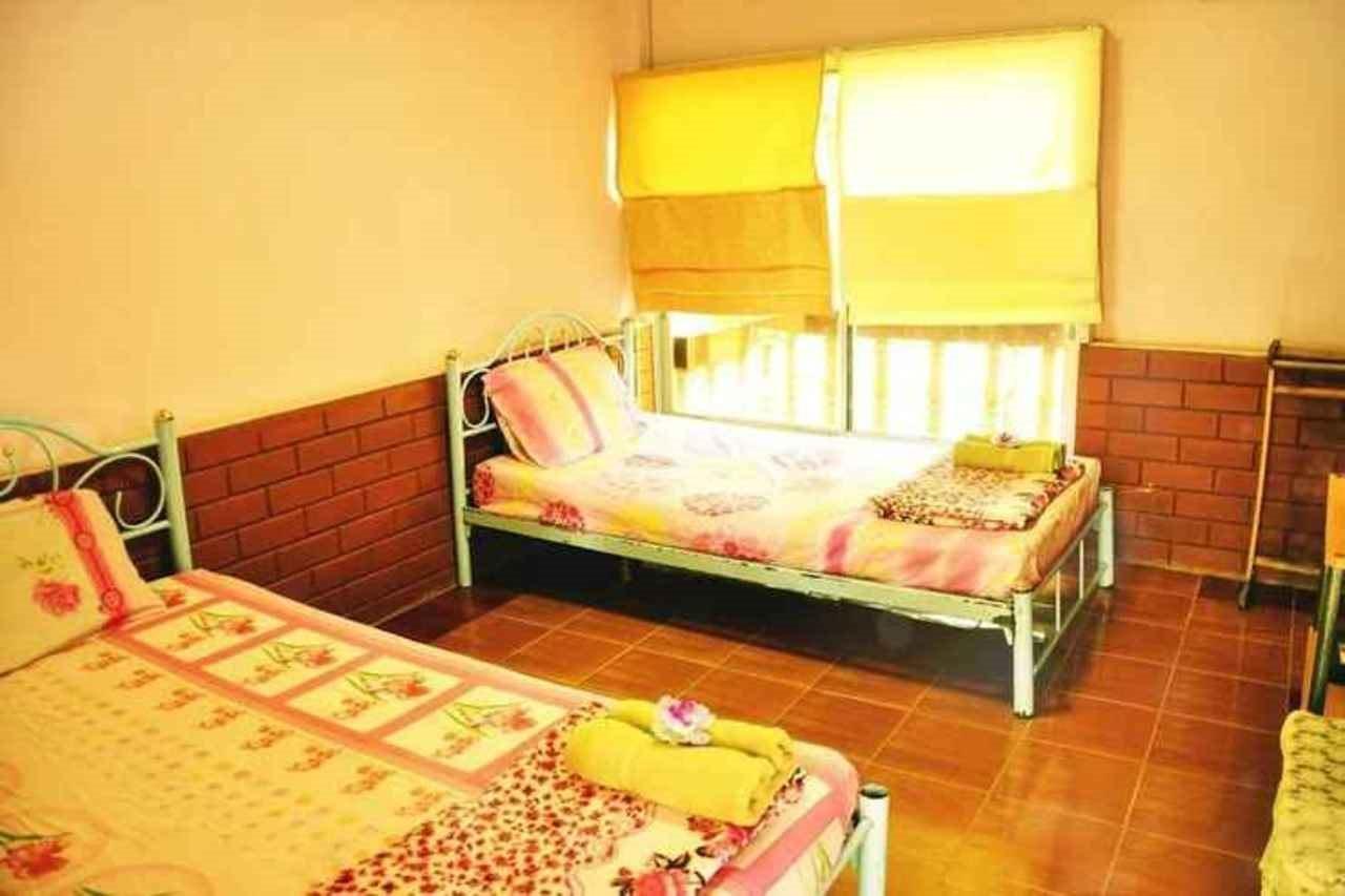 Krsc Thailand Resort Kaeng Krachan