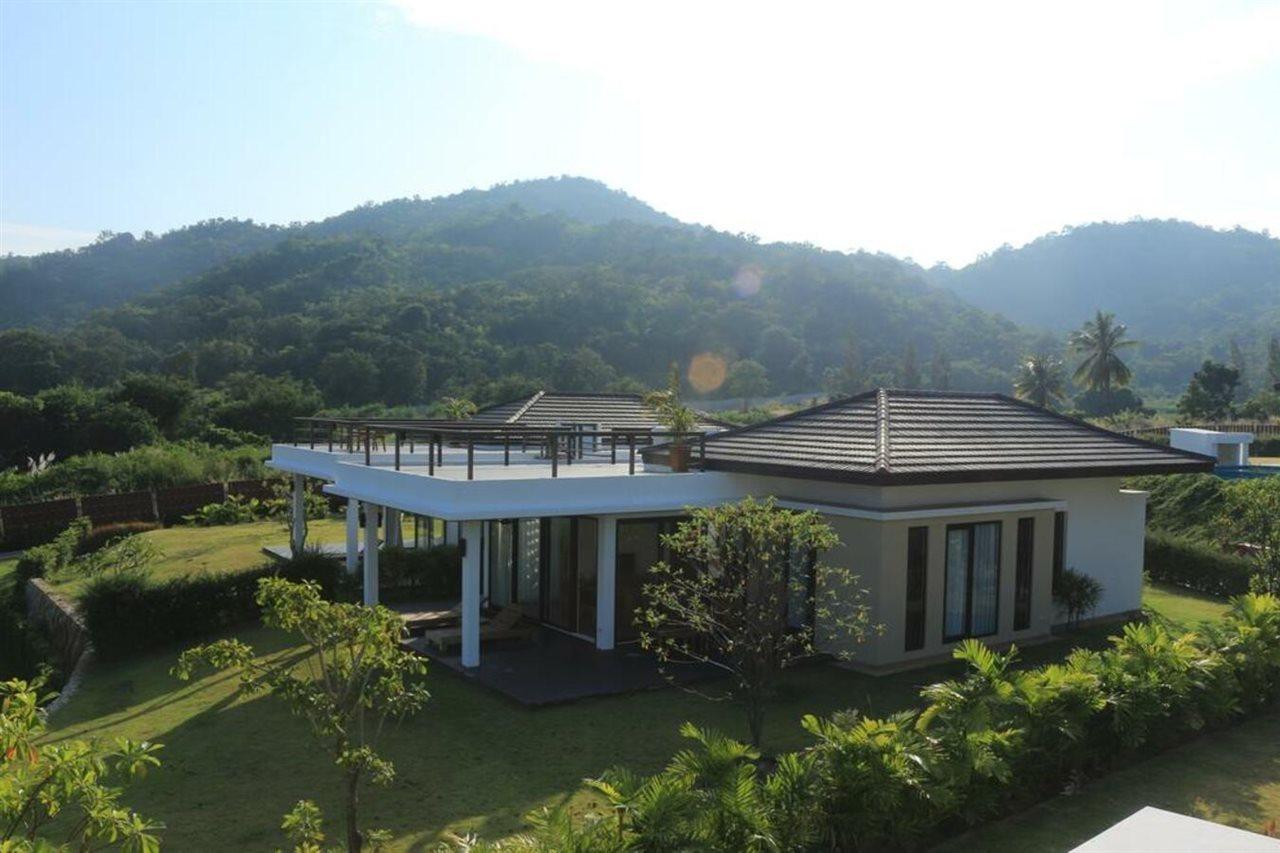 The Spirit Hua Hin Resort