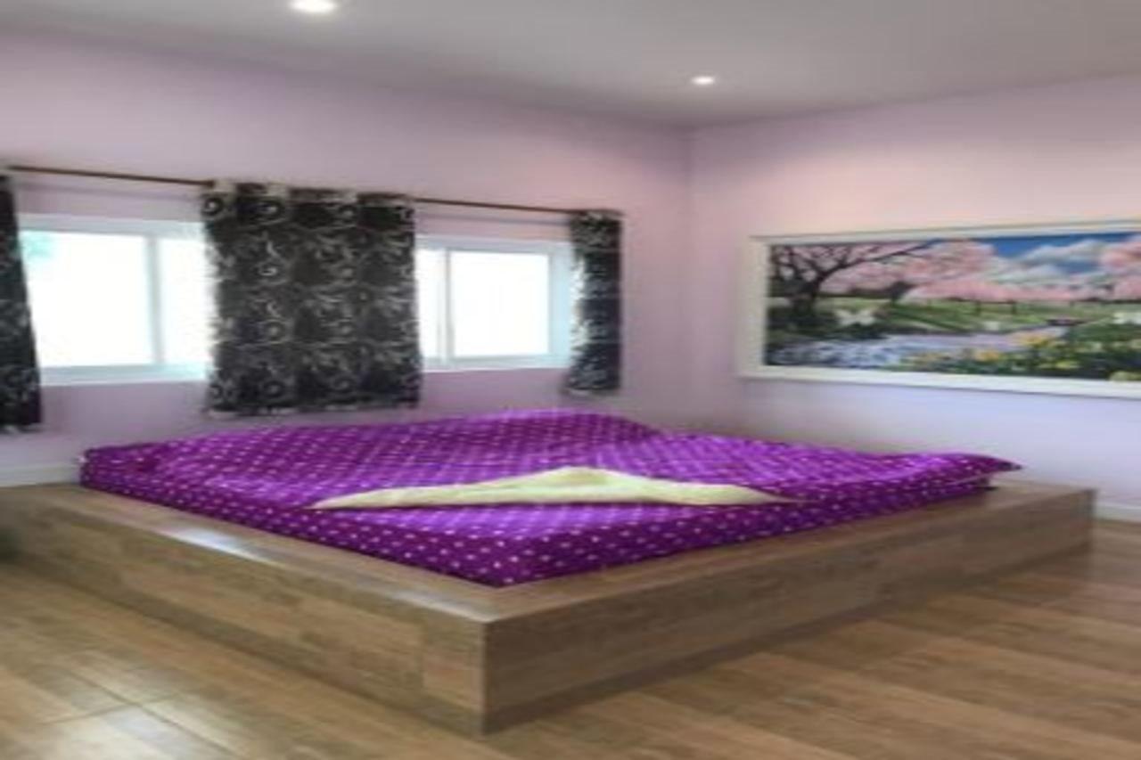 Resort Thitinaddharesort ธิตินัดดา Hua Hin