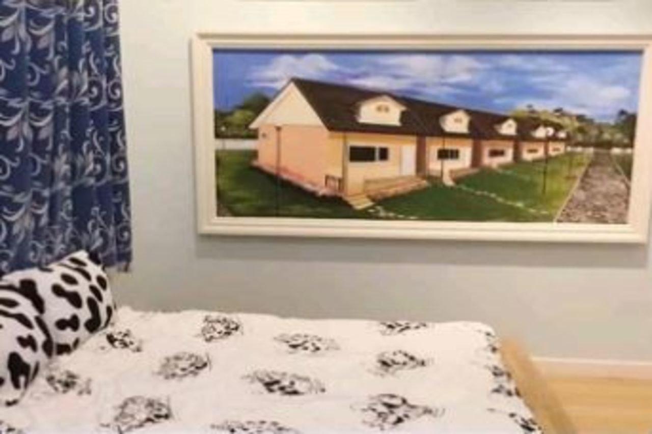 Thitinaddharesort ธิตินัดดา 2* Hua Hin