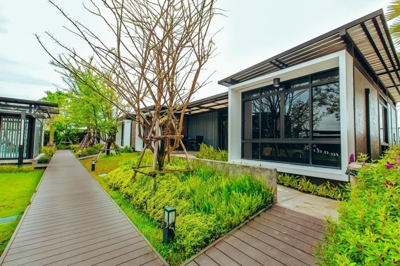 Resort Mawadee Island 4*