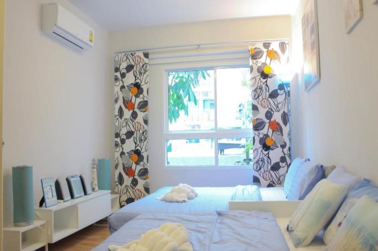 Apartamento The Trust Pool & Garden HHQ