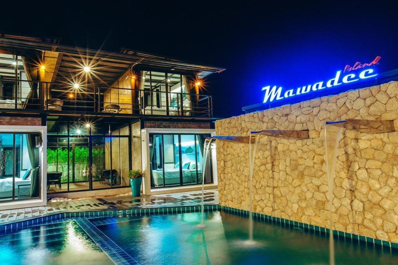 Mawadee Island