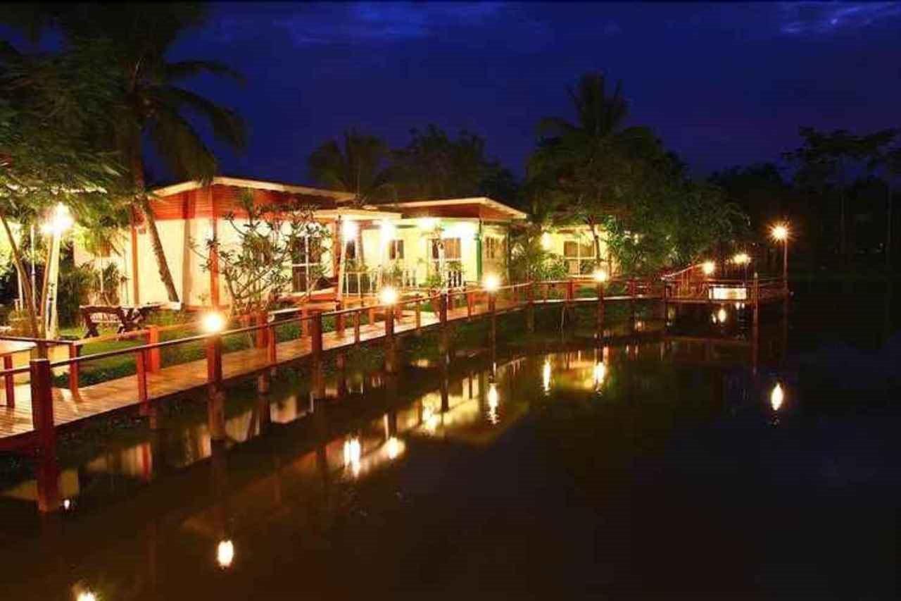 Resort Rai Saweang Suk 88 Hin Lek Fai