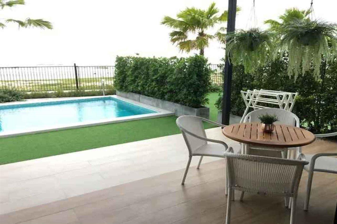 La Playa Front Pool Cha-am,huahin Puk Tian