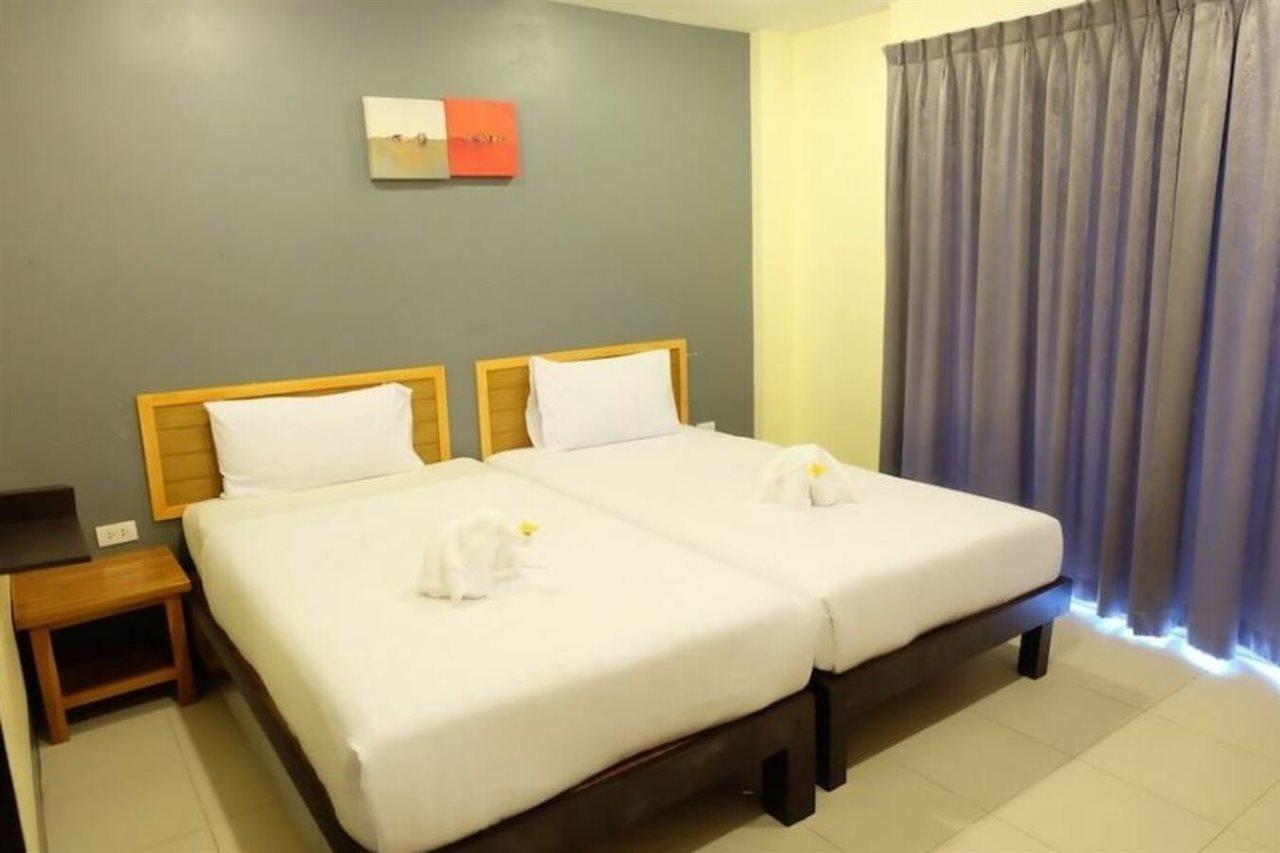 Baanchiangmai At Aonang Hotel Ao Nang